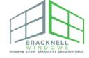Bracknell Windows logo
